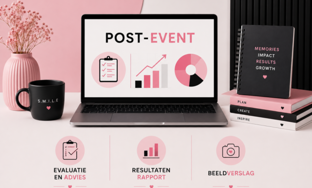 Post-event