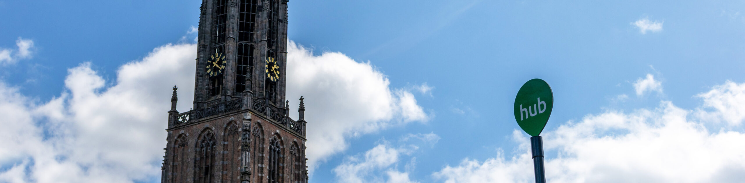 Proefrit deelvervoer Gemeente Amersfoort